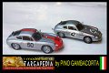 50 e 42 Porsche 356 Carrera Abarth GTL - Starter ed Abarth Collection 1.43 (2)